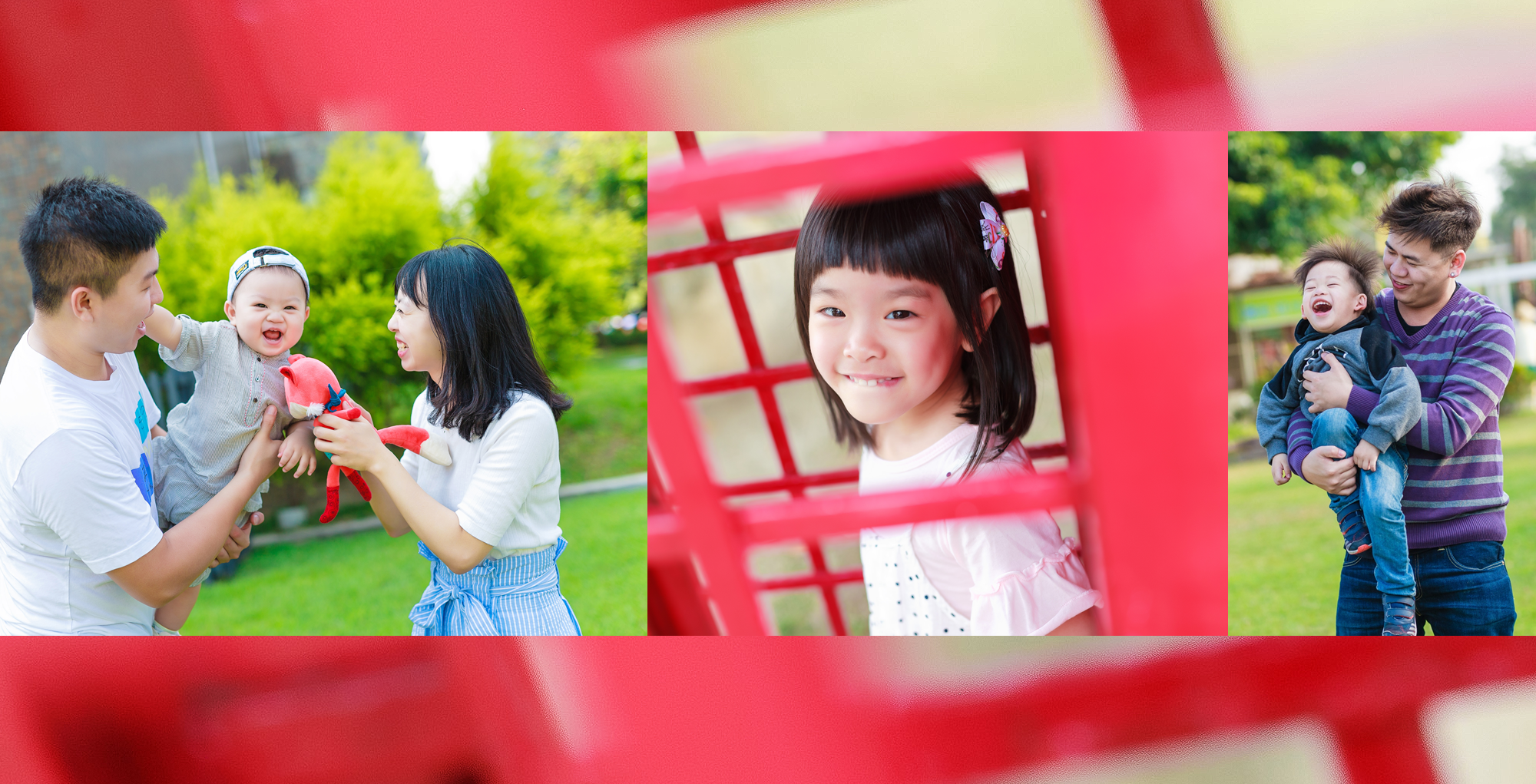 晴爸攝影服務