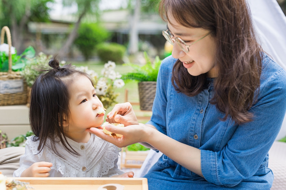 嘉茹戶外寫真(大雅赤腳丫)
