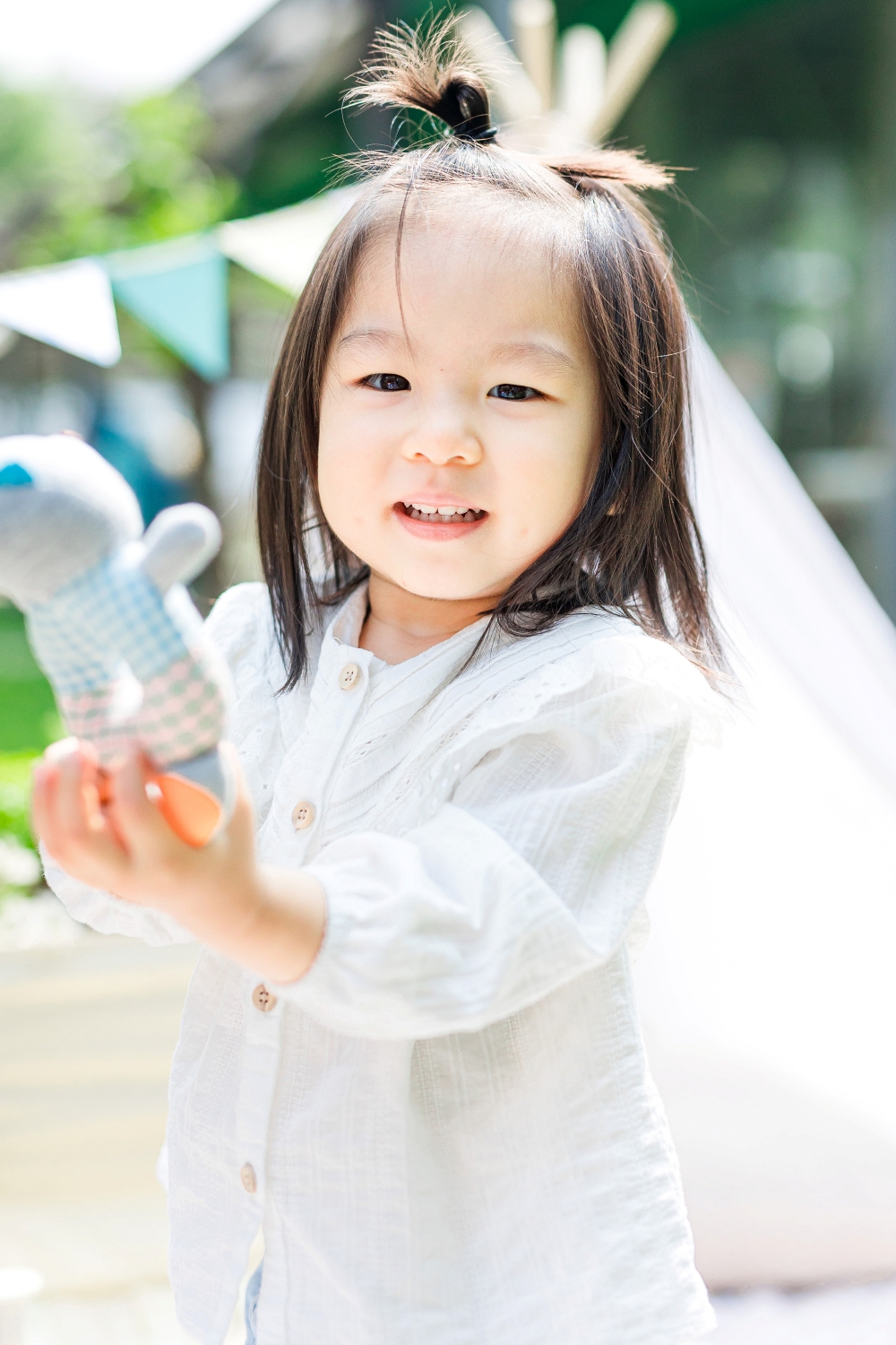 嘉茹戶外寫真(大雅赤腳丫)